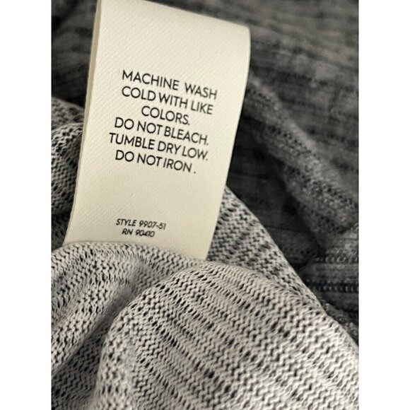 Laura Ashley womens top  Scottie Dog on front - Picture 8 of 8